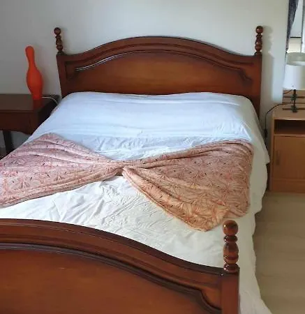 Guest house Chez Faby Et Jose