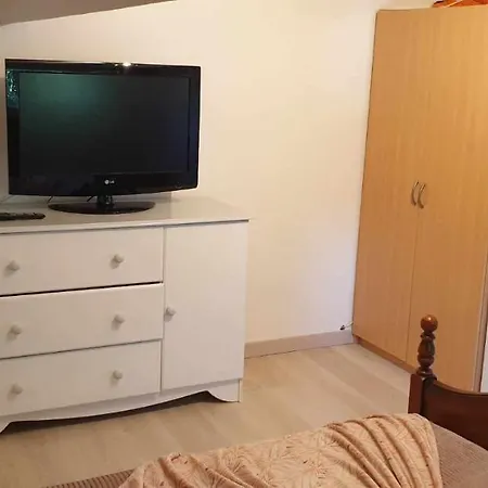 Guest house Chez Faby Et Jose *