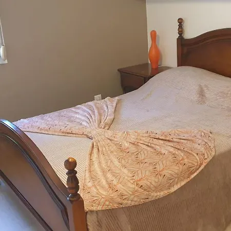 Guest house Chez Faby Et Jose Avignon