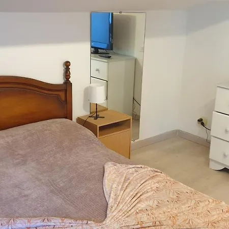 Guest house Chez Faby Et Jose Avignon